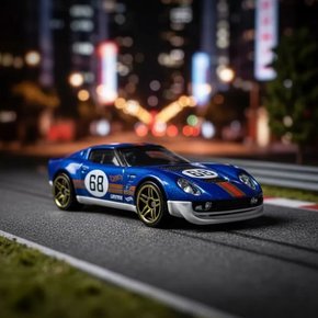 Acka エーシーケーエー アメスリフリンジトップス　sheller hyeon Hot Wheels '90 Acura NSX HW J-Imports – O Superesportivo Japonês